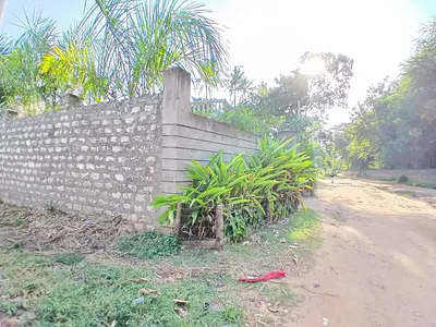 Porini residential plot - listing photo 3