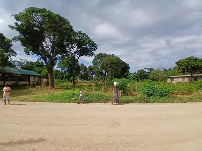 Majengo Barani plot - listing photo 4