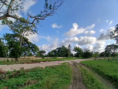 Ndonya Palm Residence plots - photo from Edgestone Real Estate