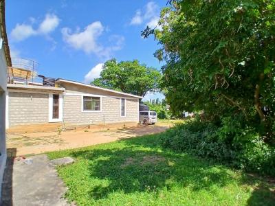 Creek Residency garden property - photo from Edgestone Real Estate