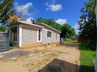 Creek Residency garden property - listing photo 2