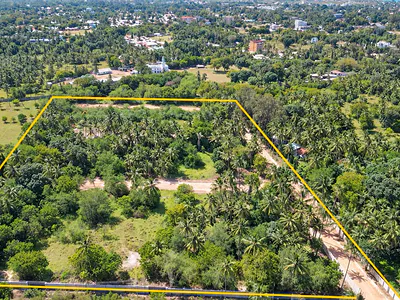 Mtwapa residential plots - photo from Bliss Homes