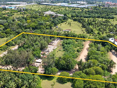 Mtwapa residential plots - listing photo 2