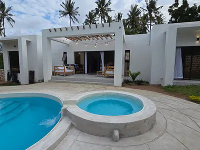 Turtle Bay pool bungalow - listing photo 3