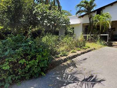 Turtle Bay spacious home - listing photo 4