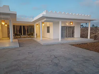 Watamu two-bedroom villa - listing photo 2