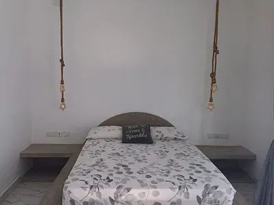 Watamu two-bedroom villa - listing photo 4